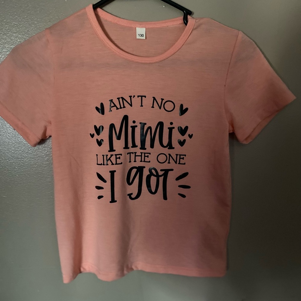 Child Tee - Picture 4 of 7
